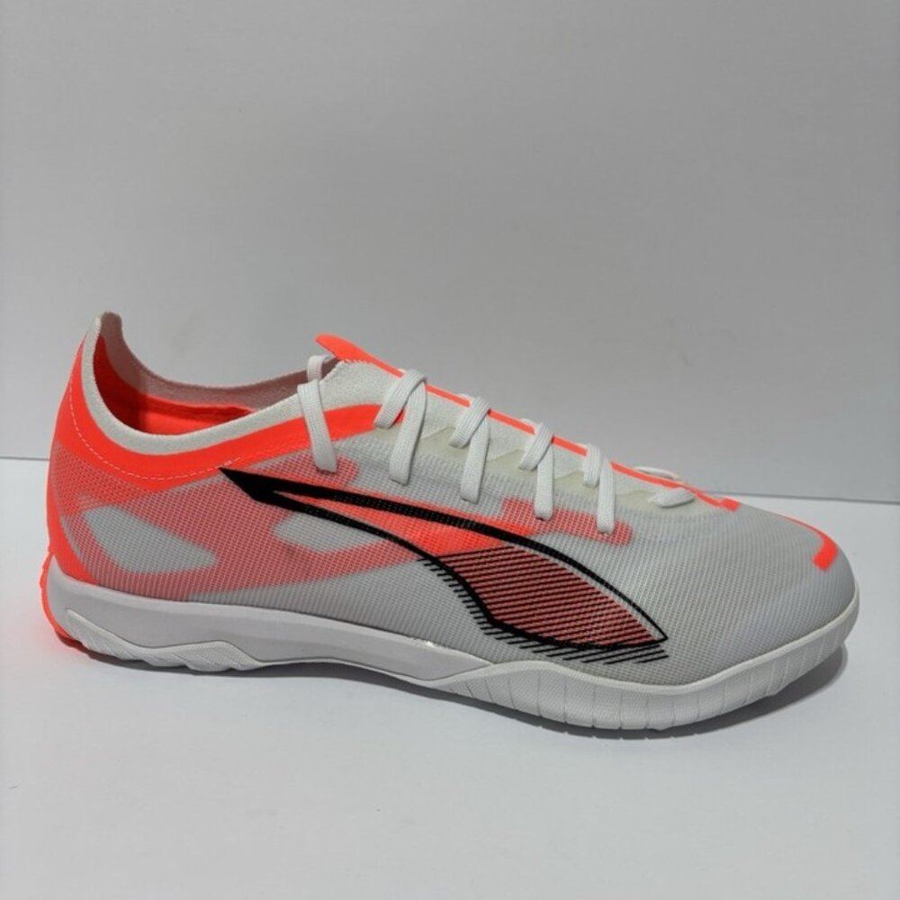 Puma Men’s Ultra 5 Match Turf Training Shoes, Size 10.5 M